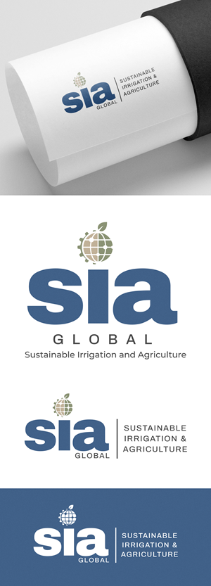 Logo Design by Oleksandr Tovarkov for this project | Design: #33193680