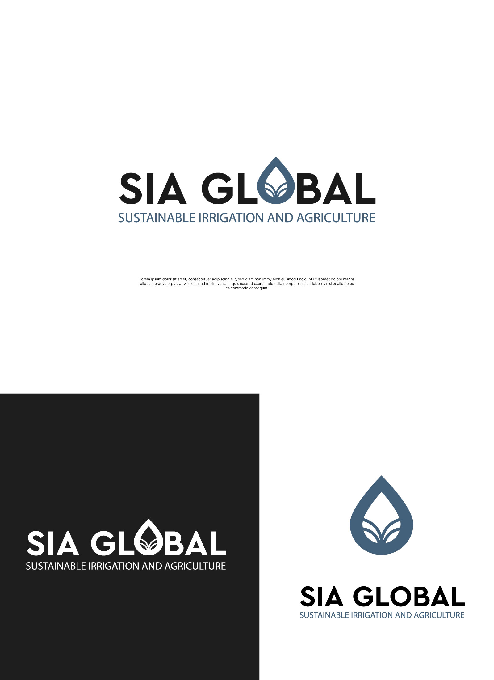 Diseño de Logo por F a r i s a para este proyecto | Diseño #33186252