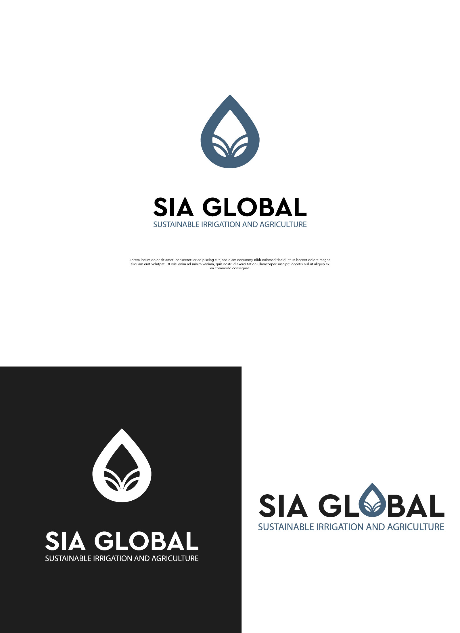 Logo Design by F a r i s a for this project | Design #33186254
