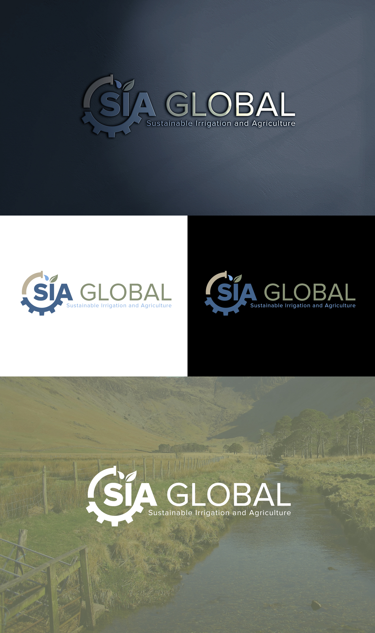 Logo Design by BehindSymbols for this project | Design #33192217