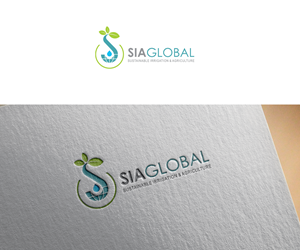 Logo Design by bijuak for this project | Design: #33161588