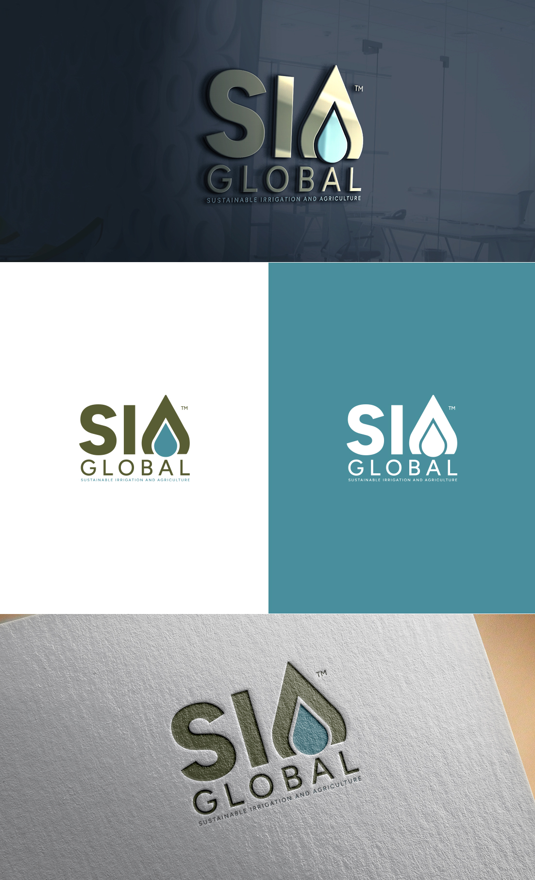 Logo Design by GLDesigns for this project | Design #33162512