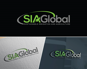 Logo Design by Atec for this project | Design: #33181667