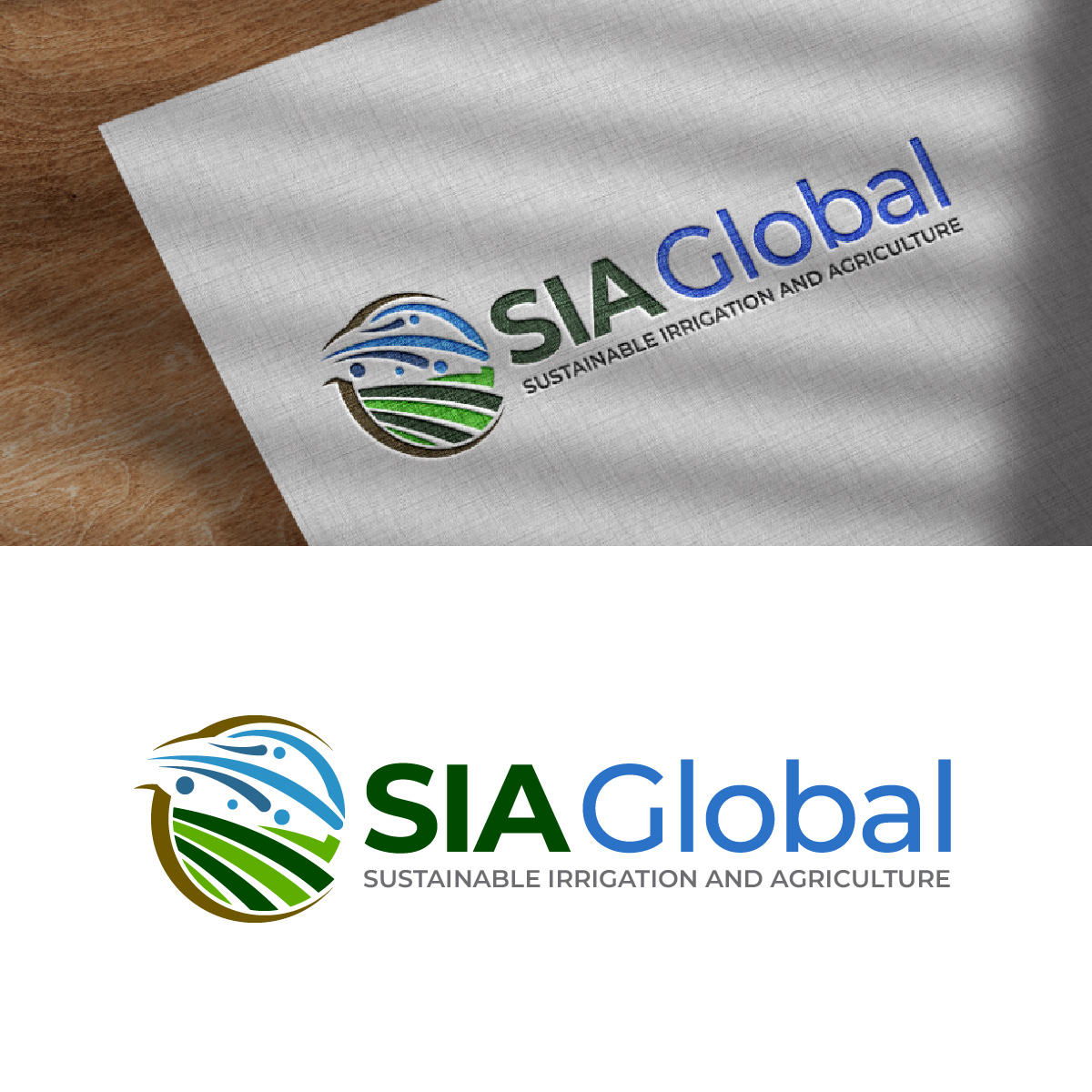 Logo Design by fly  design for this project | Design #33180891