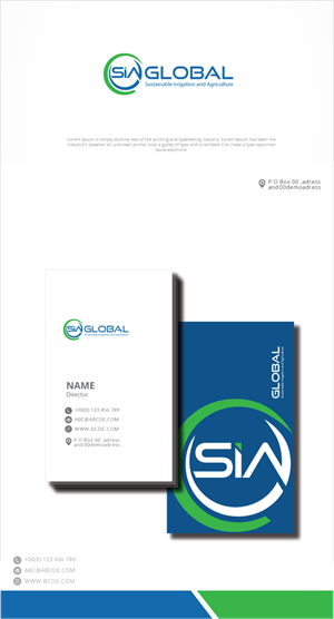 Logo Design by zebronicgraphic for this project | Design: #33161957