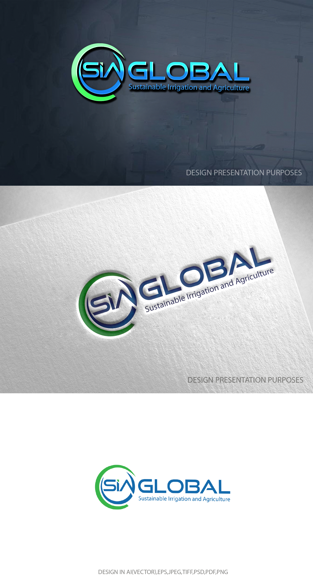 Diseño de Logo por zebronicgraphic para este proyecto | Diseño #33161958