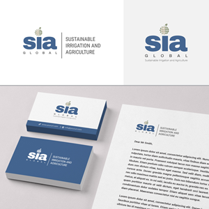 Logo Design by Arjuna Design for this project | Design: #33195156