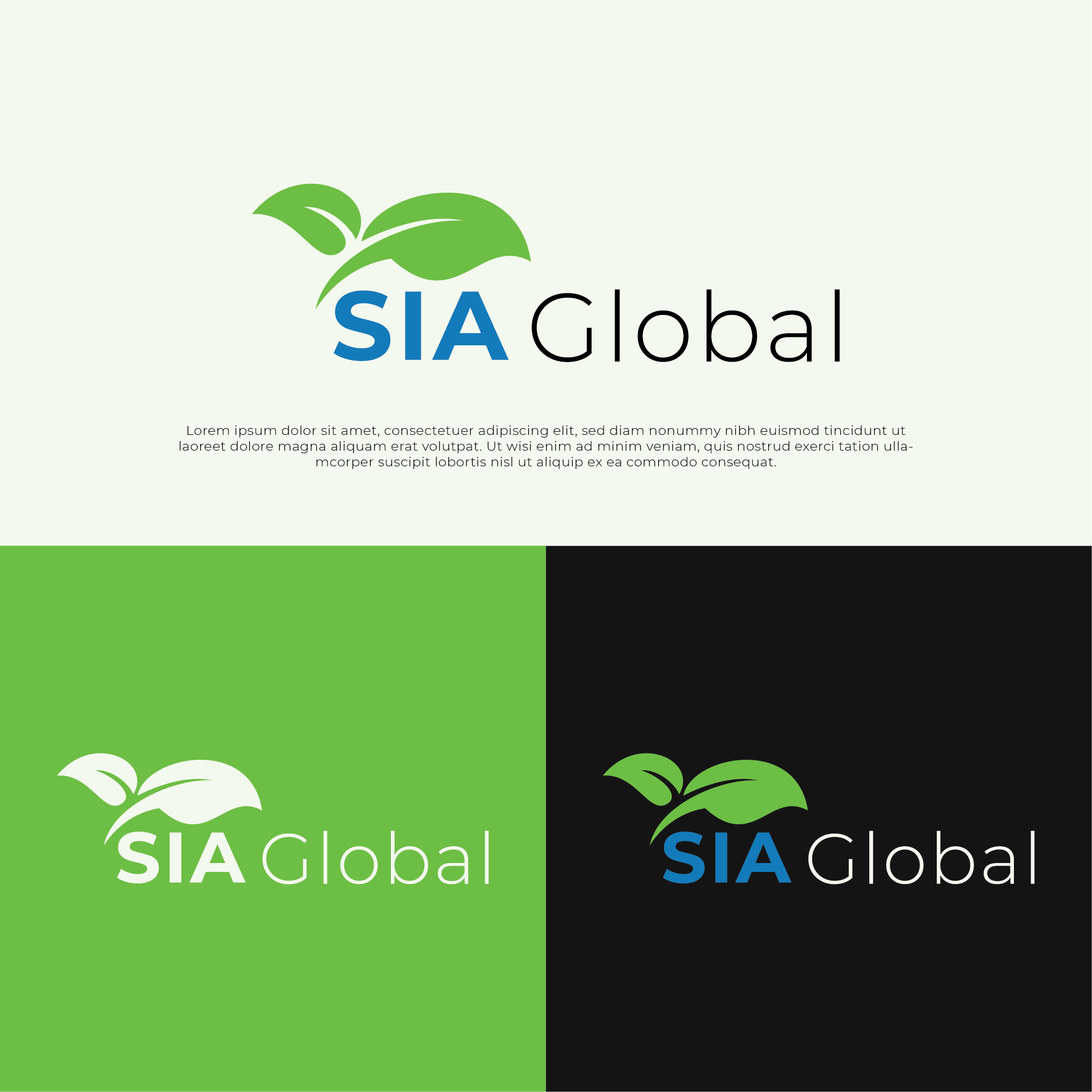 Logo Design by effro for this project | Design #33162691