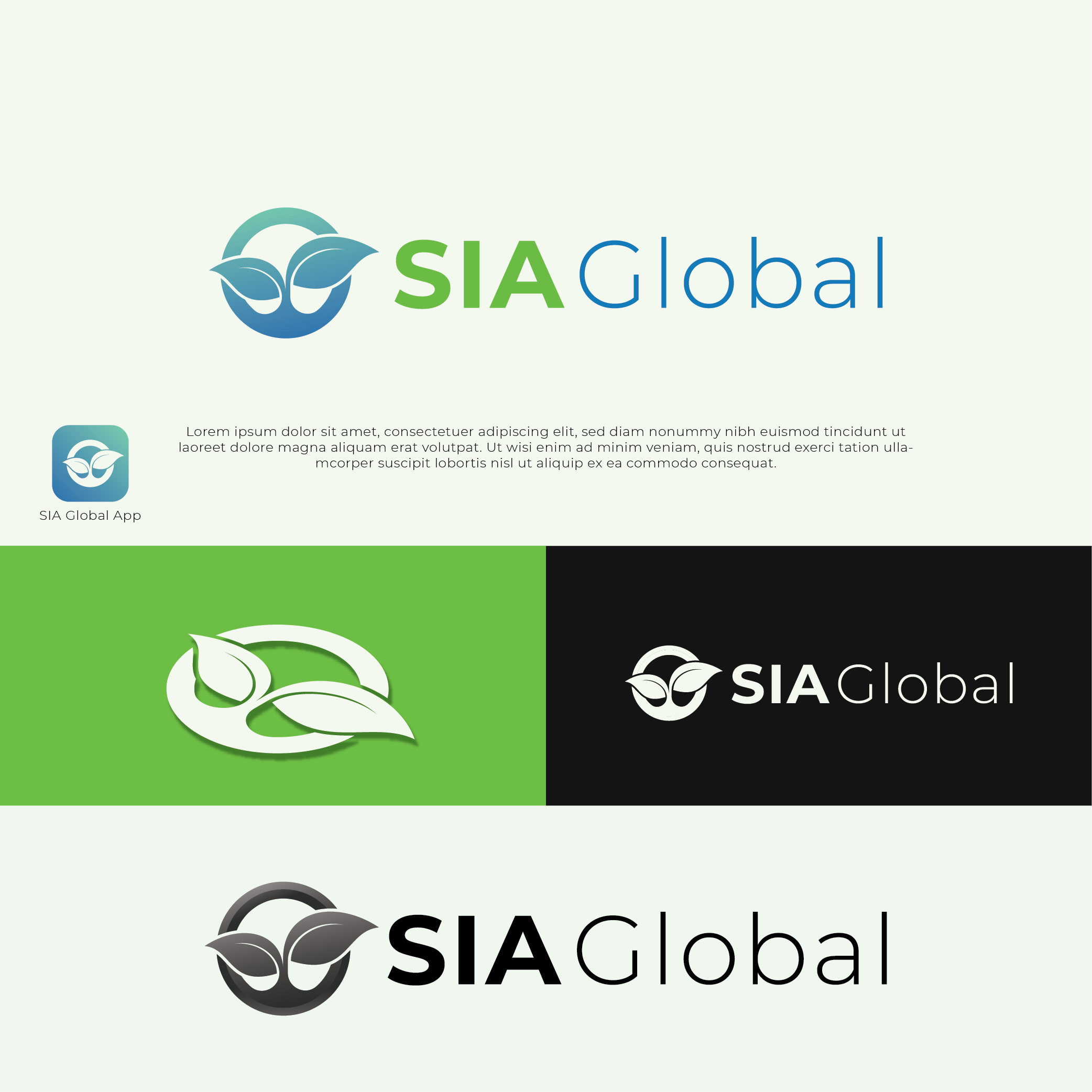 Logo Design by effro for this project | Design #33162692