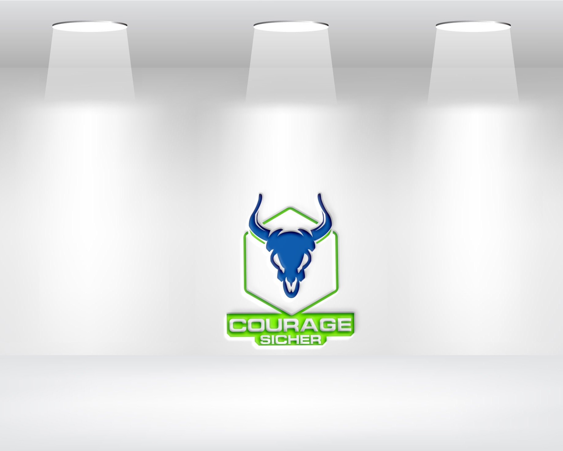 Logo Design by Daniel Khan for this project | Design #33166698