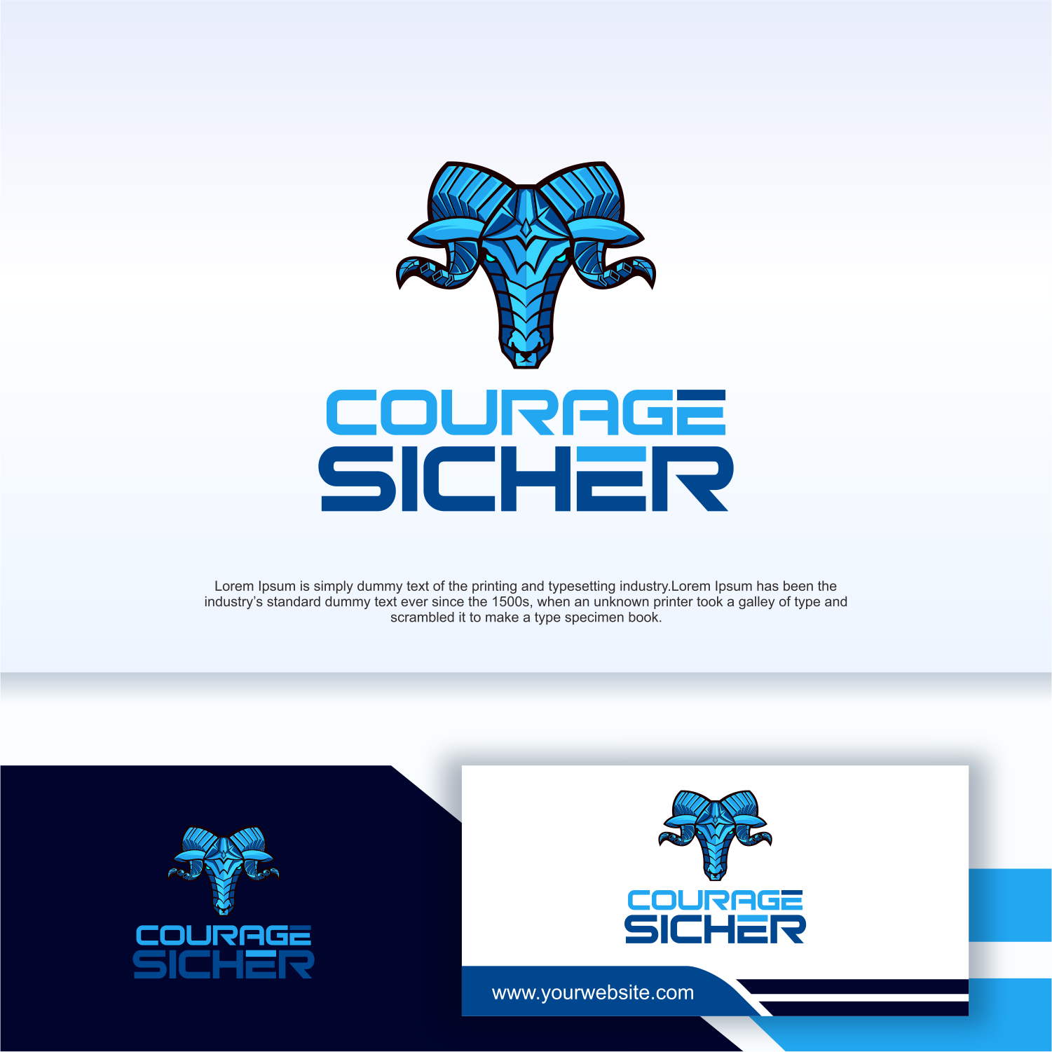 Logo Design by Apache Kretek for this project | Design #33162583