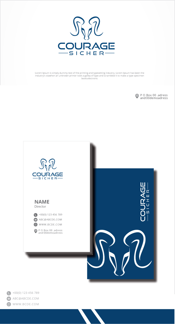 Logo Design by zebronicgraphic for this project | Design #33162074