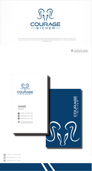 Design de Logo par zebronicgraphic pour ce projet | Design : #33162074