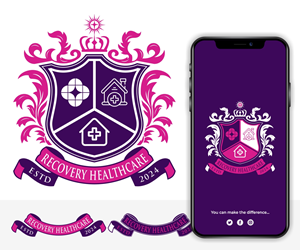 Logo Design by Artch4 for this project | Design: #33180368