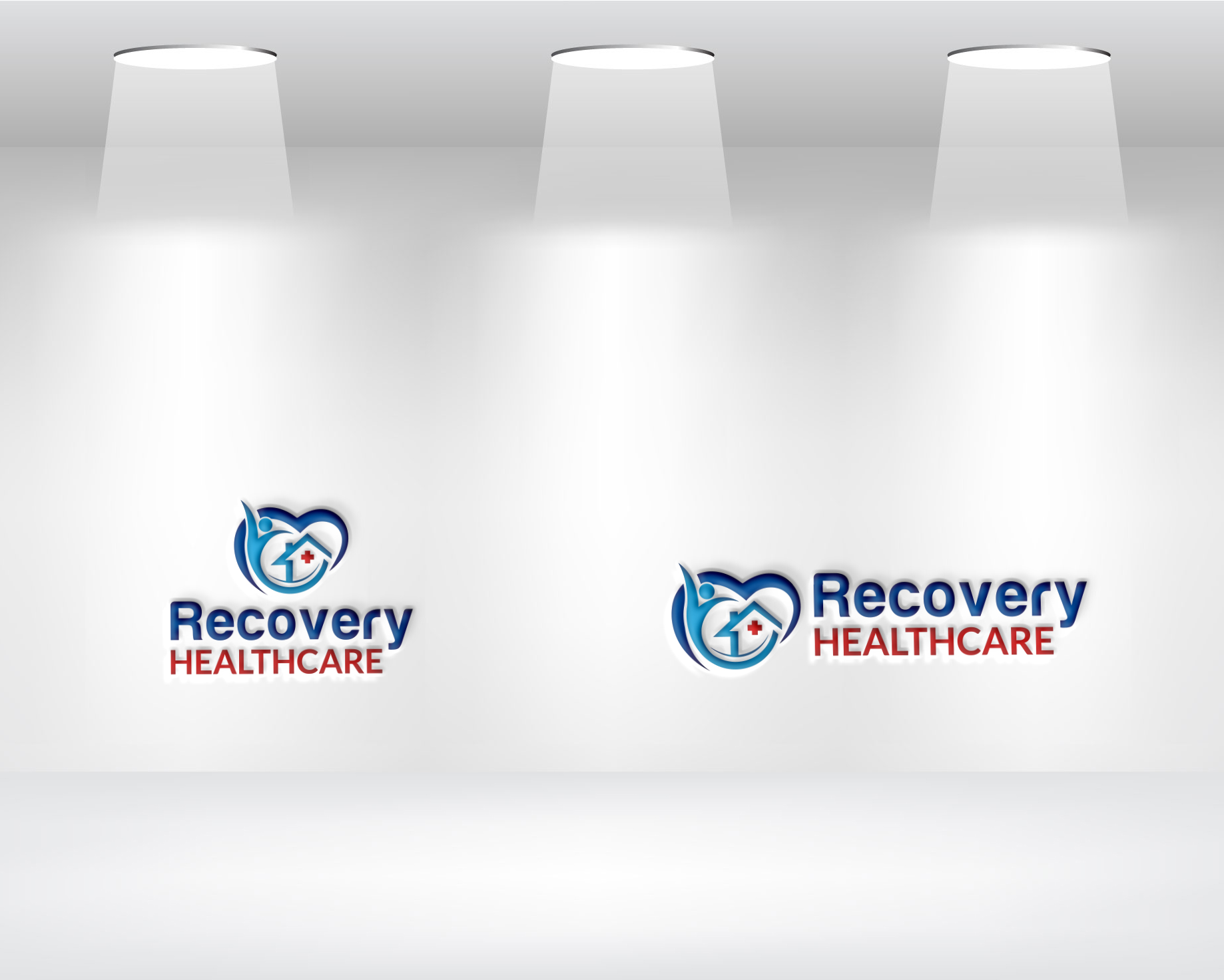 Logo Design by Daniel Khan for this project | Design #33166793