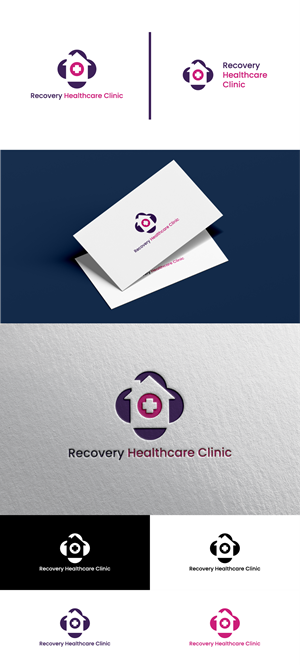 Logo Design by AndrianDC