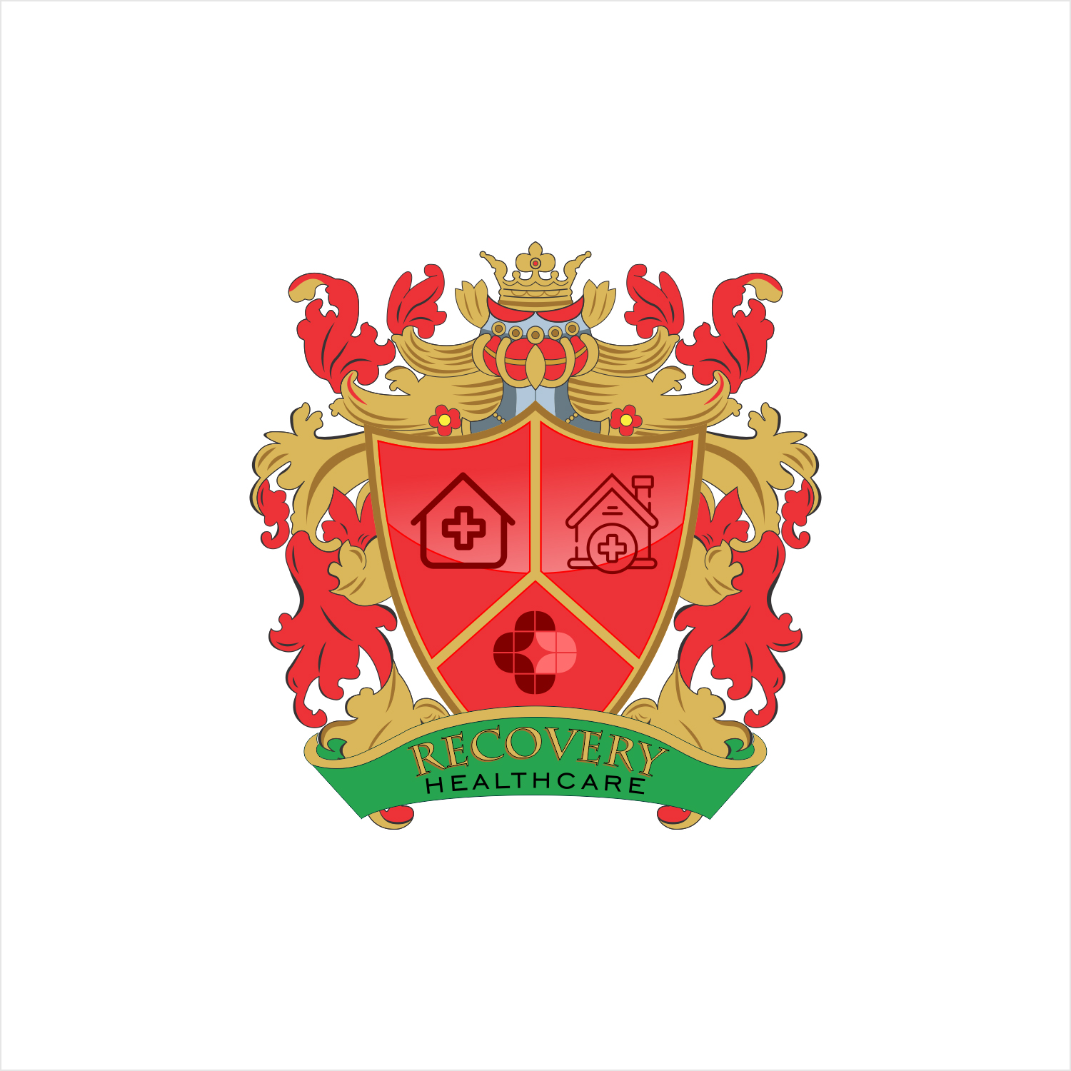 Logo Design by Damian B for this project | Design #33169724