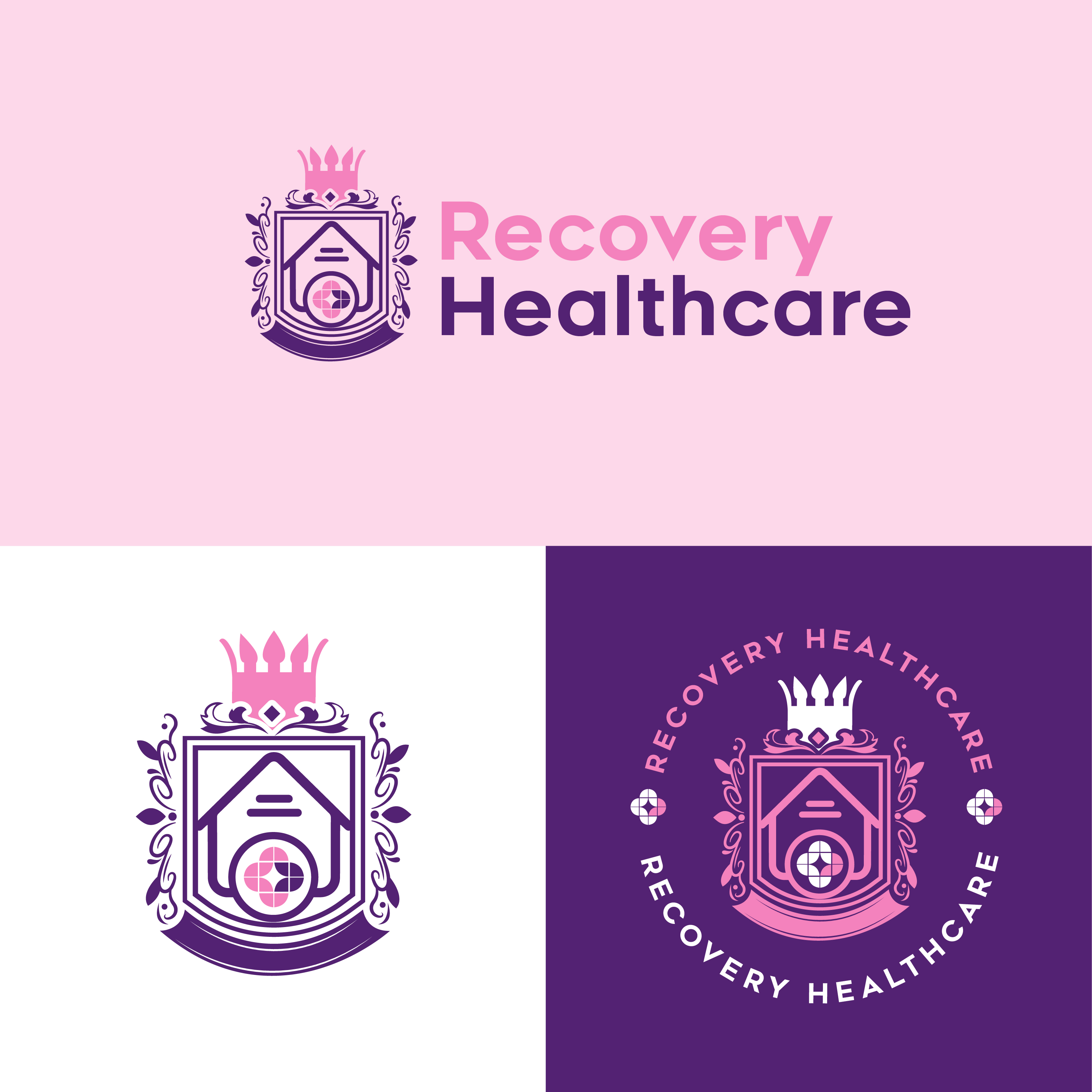 Logo Design by LuisParra19 for this project | Design #33163482
