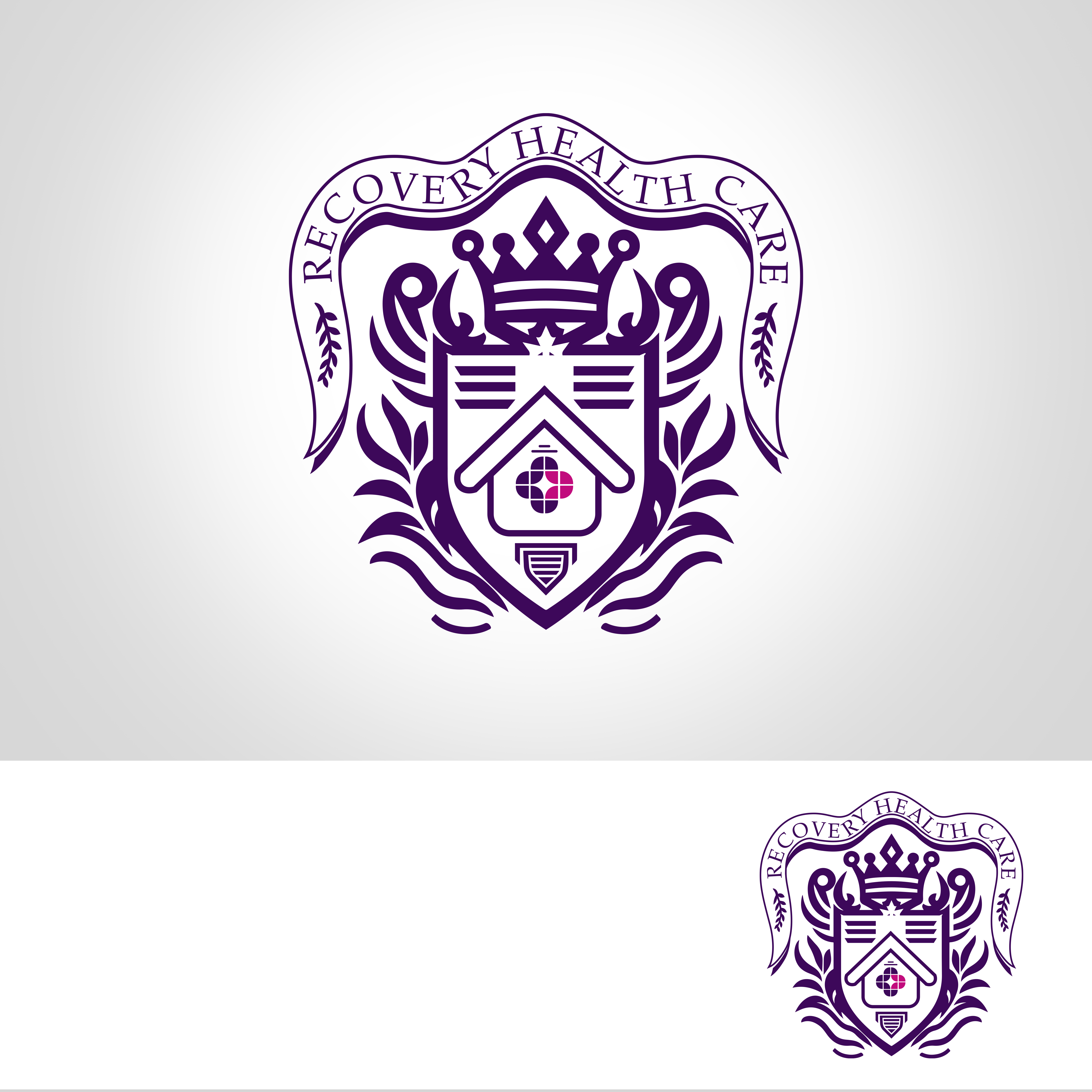 Logo Design by BJY for this project | Design #33164670