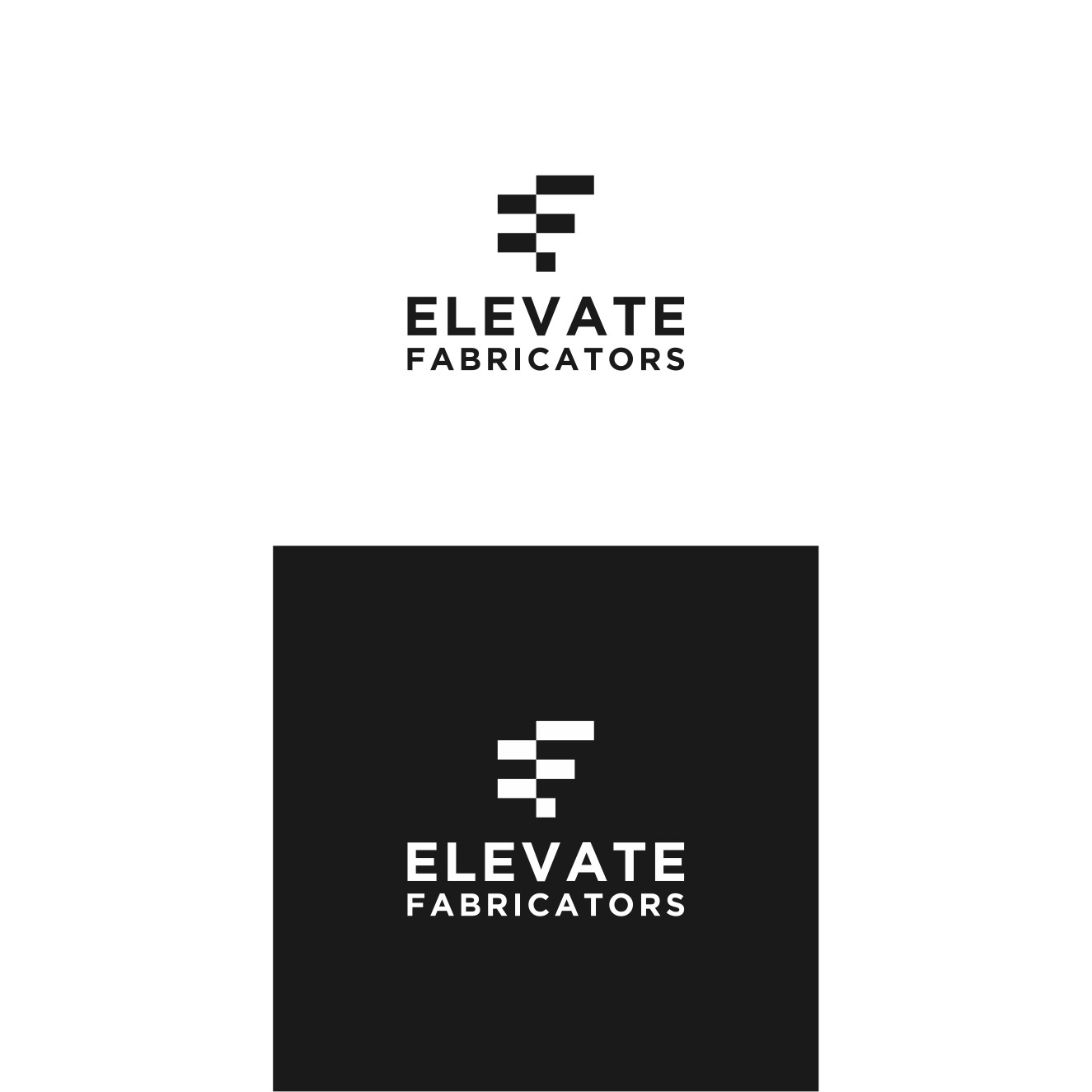 Logo Design by Bingah for this project | Design #33190639