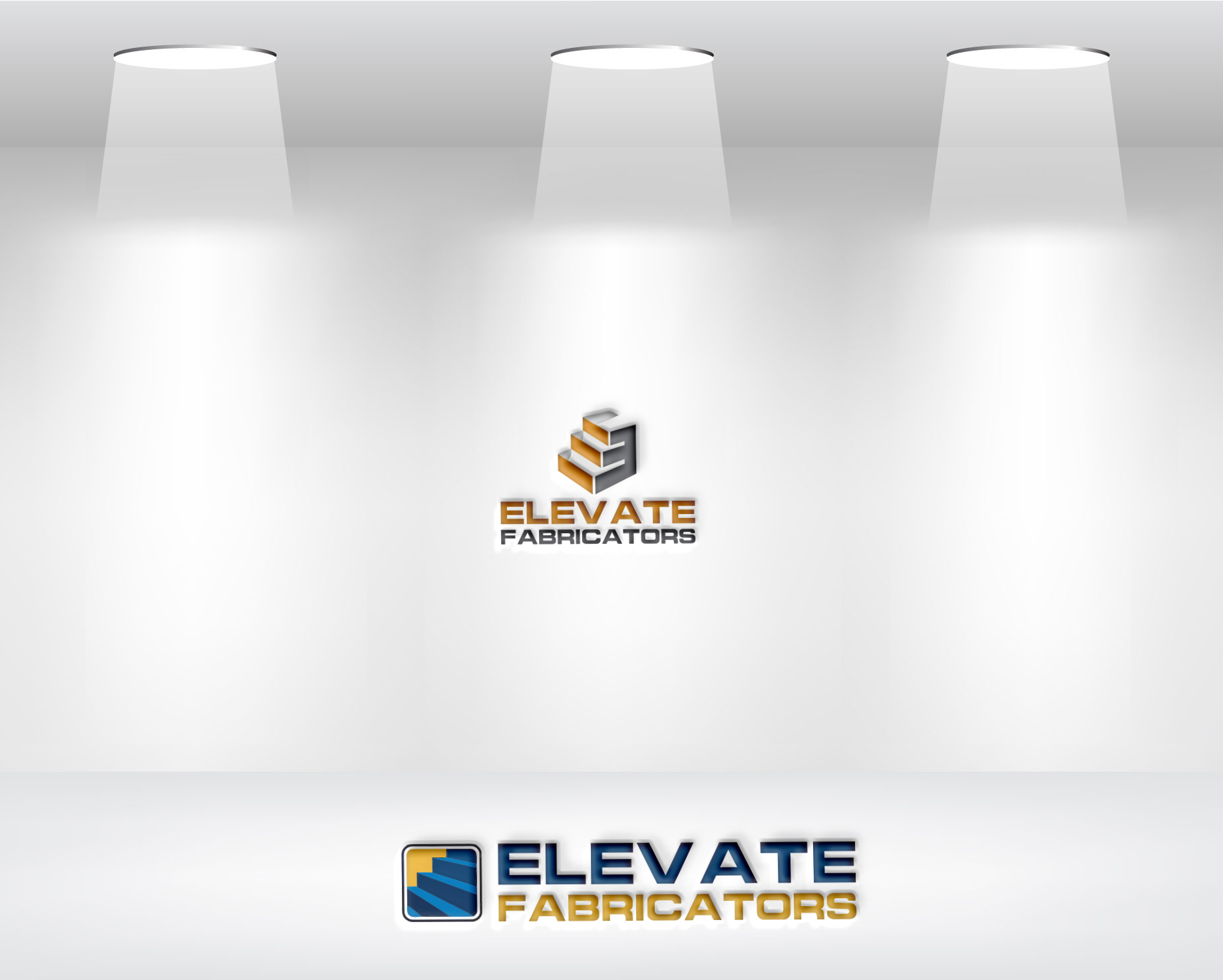 Logo Design by Daniel Khan for this project | Design #33166381