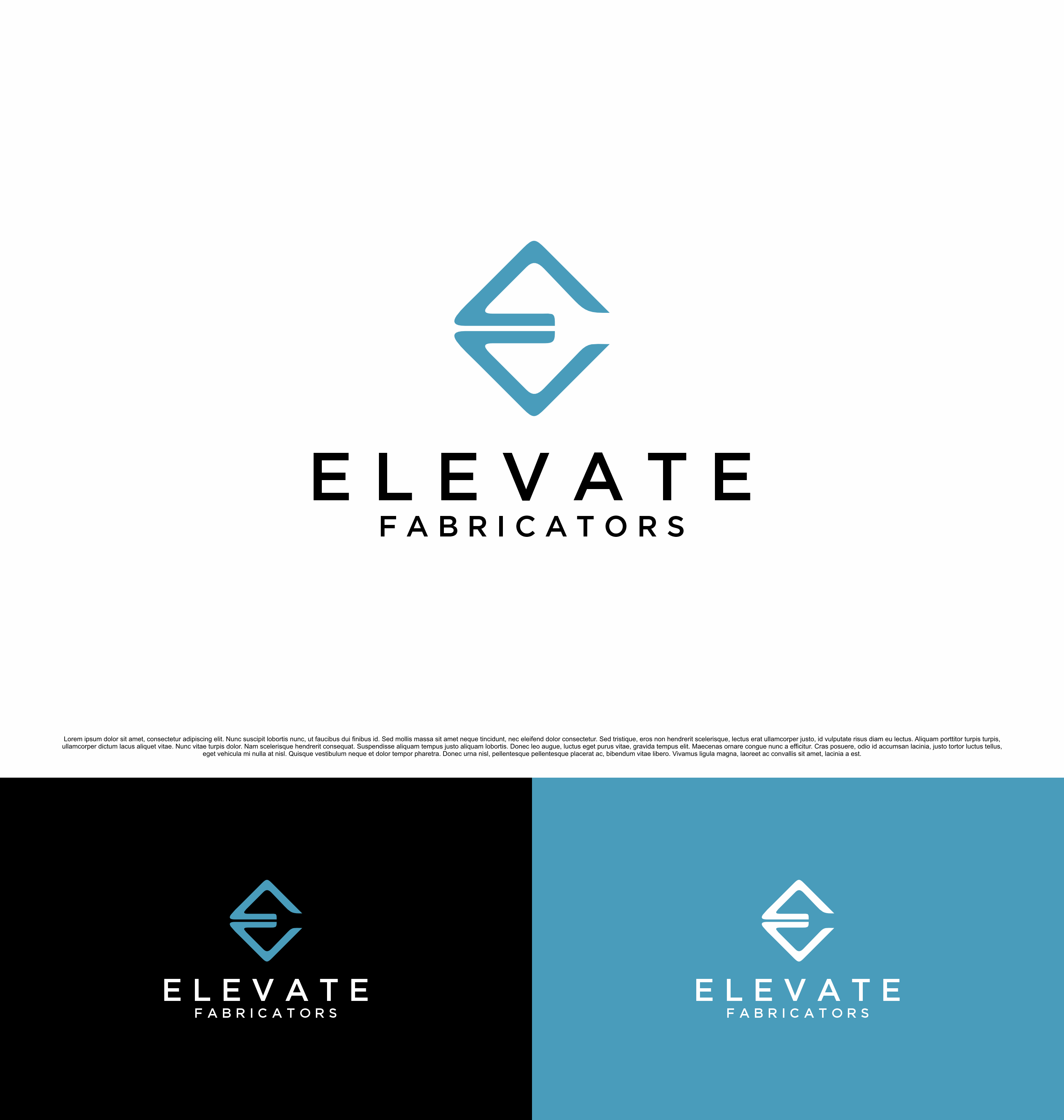 Logo Design by saesean for this project | Design #33175159