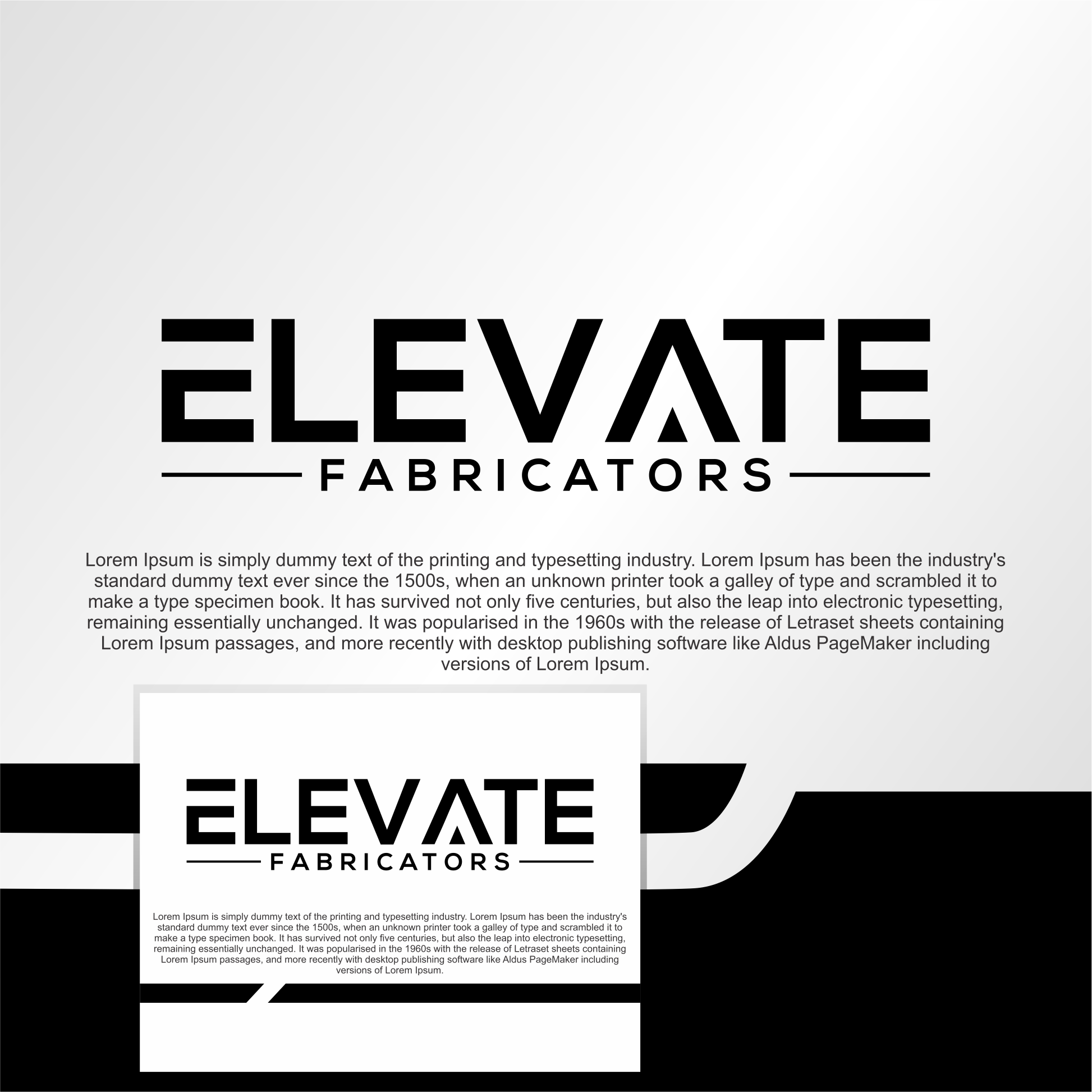 Logo Design by diego costa for this project | Design #33174696