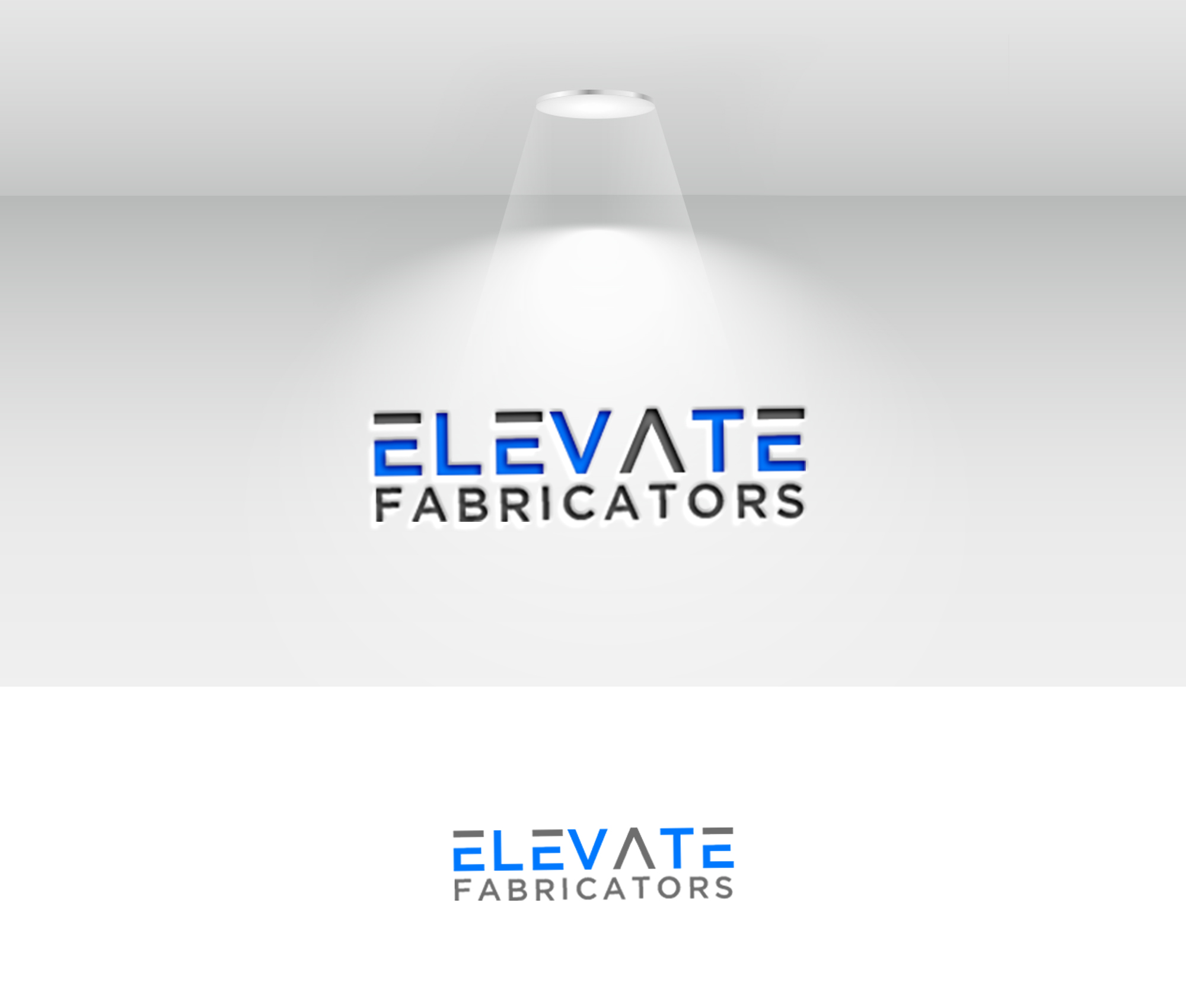 Logo Design by Haaby for this project | Design #33163096