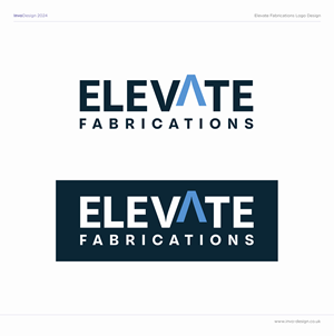 Logo Design by Dave P
