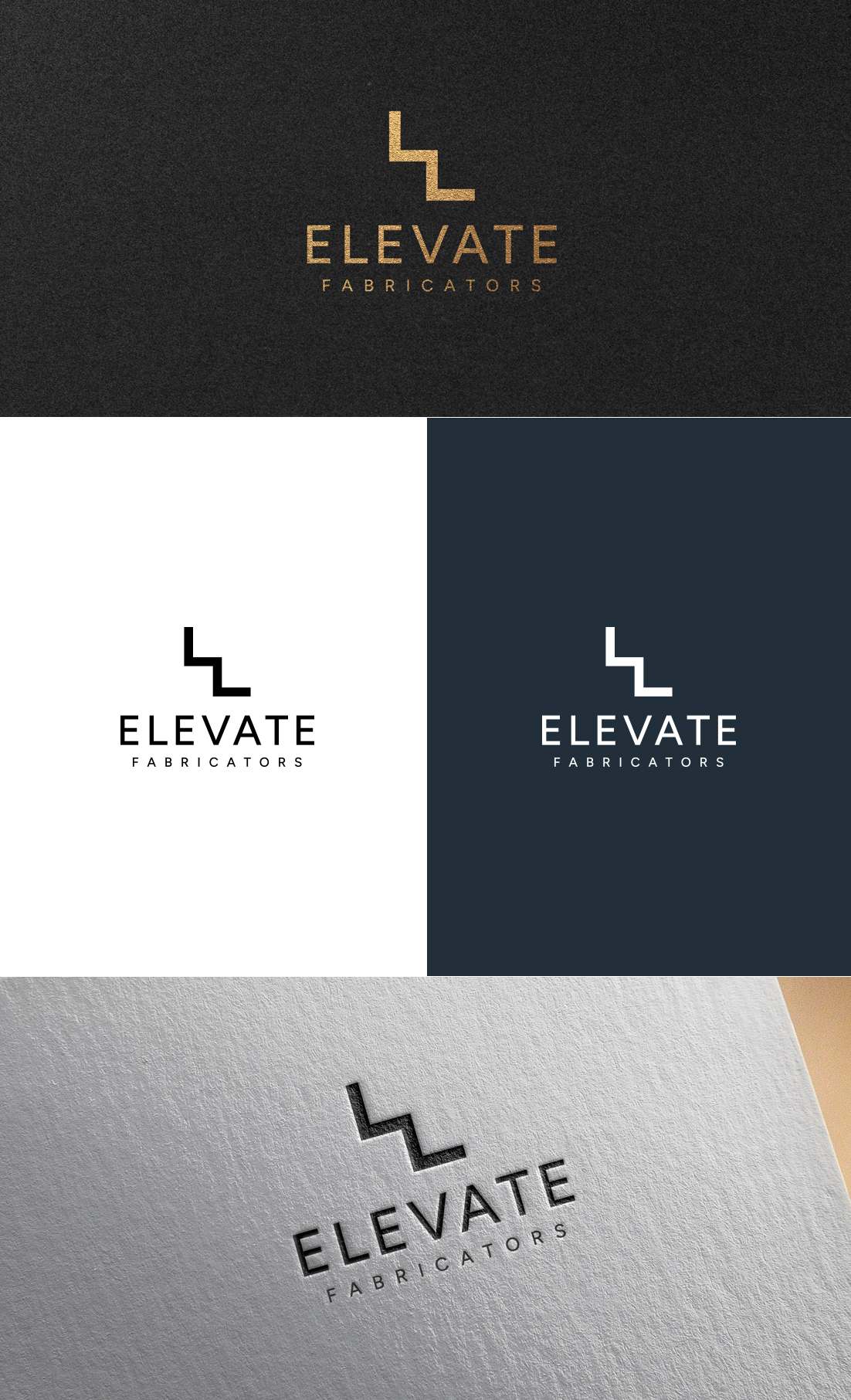 Logo Design by GLDesigns for this project | Design #33164718
