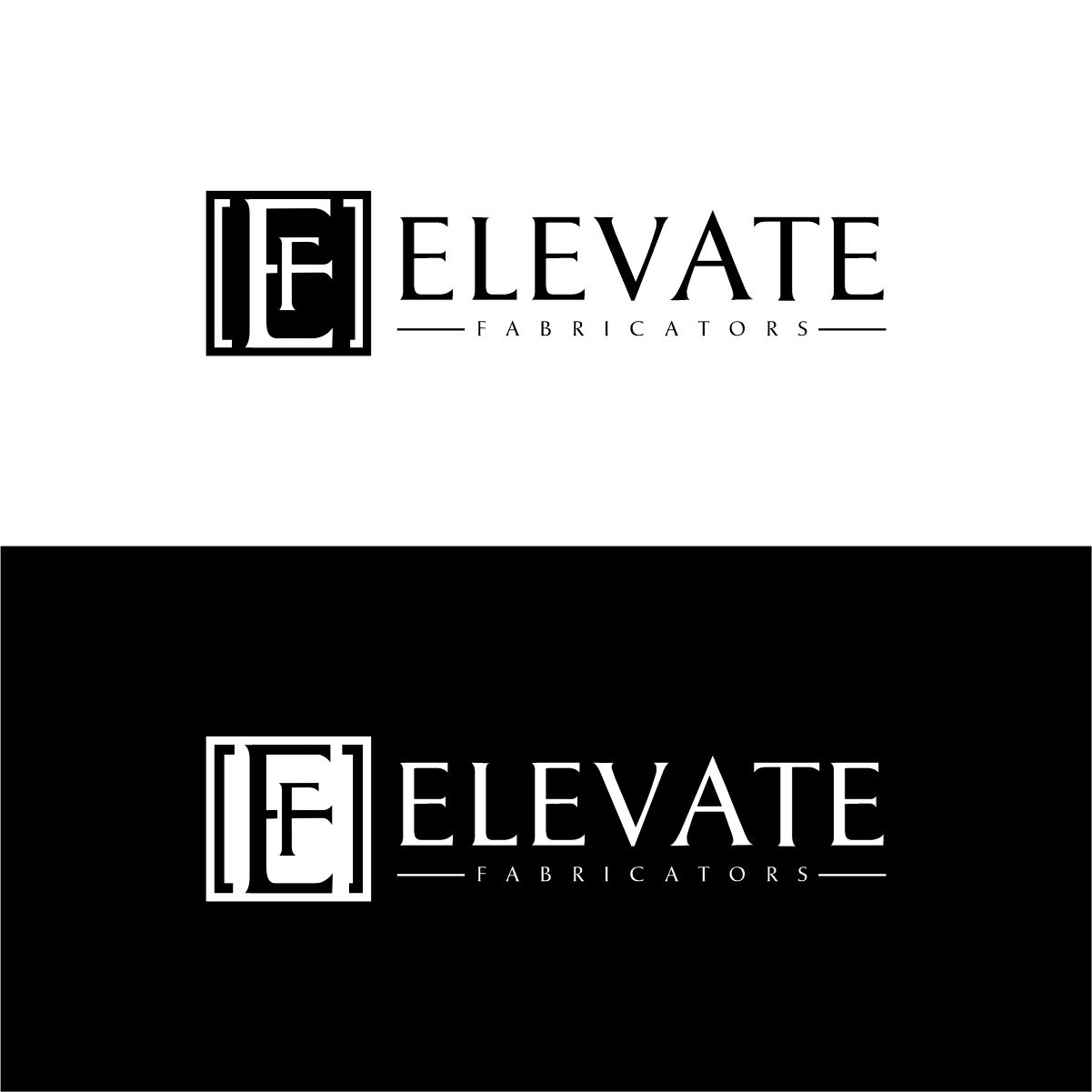 Logo Design by creative.bugs for this project | Design #33168449