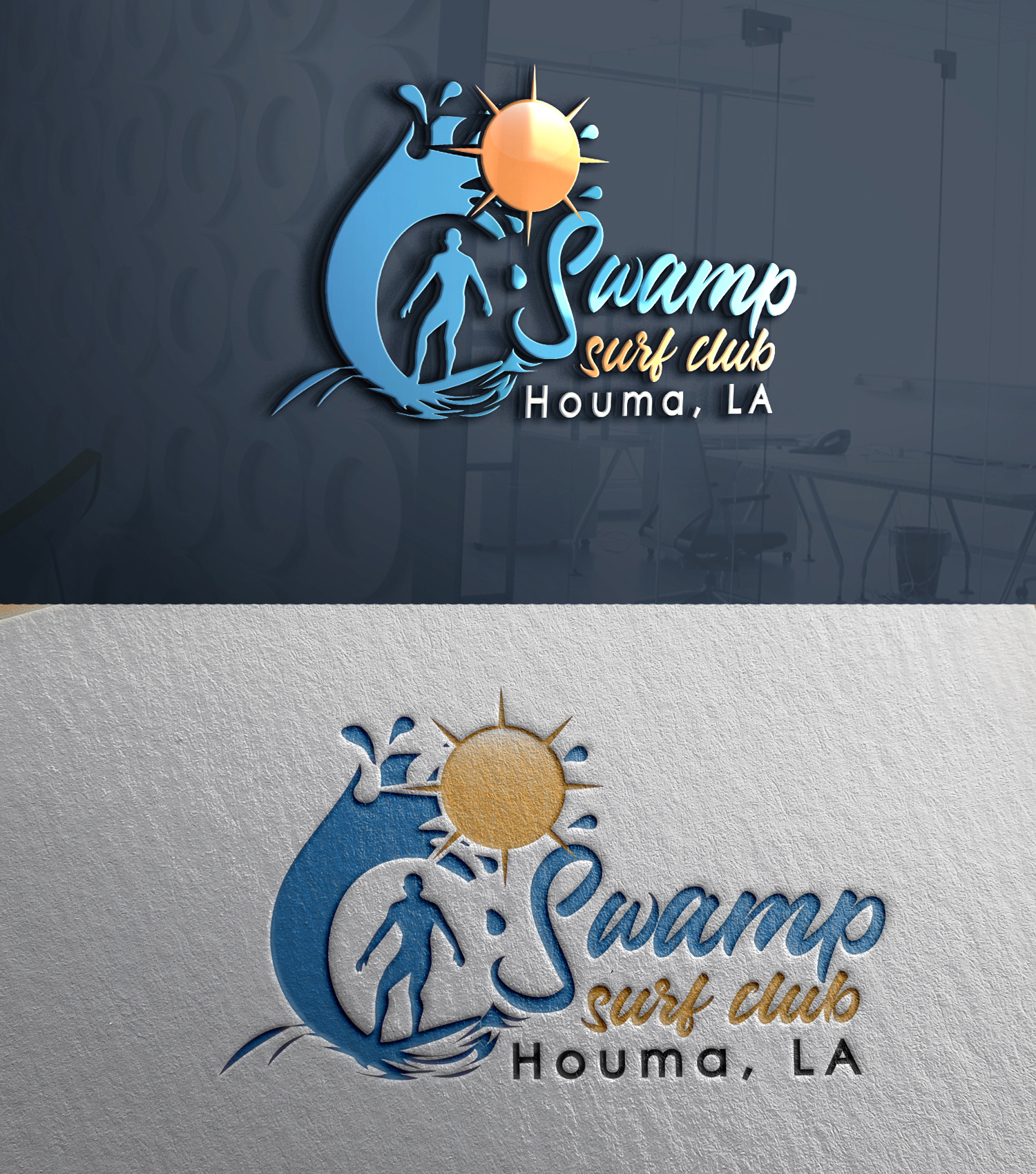 Logo Design by 24ksunny for this project | Design #33165897