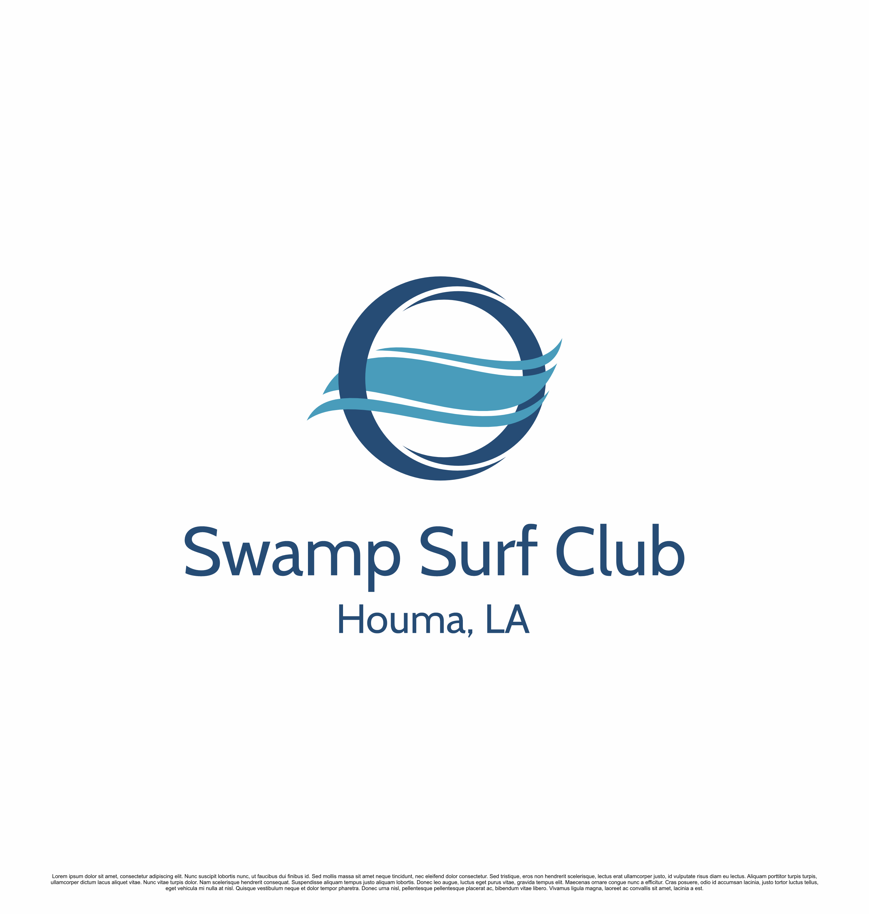 Logo Design by saesean for this project | Design #33175063