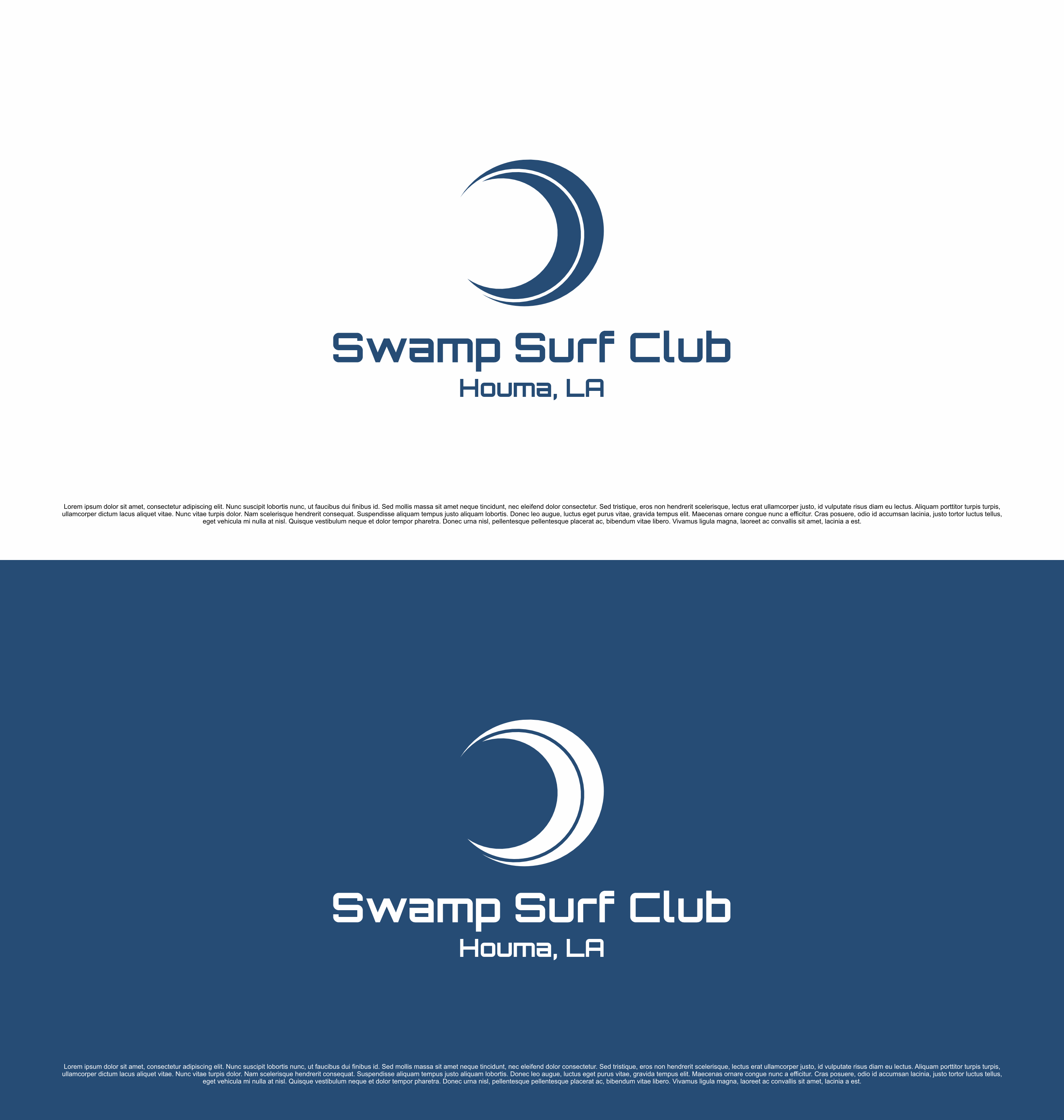 Logo Design by saesean for this project | Design #33175065