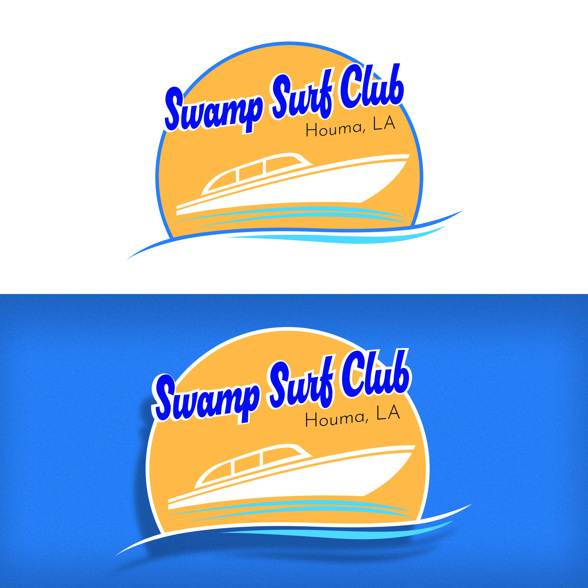 Logo Design by Bakuta Design for this project | Design #33195432