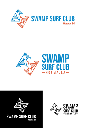 Logo Design by rdpk