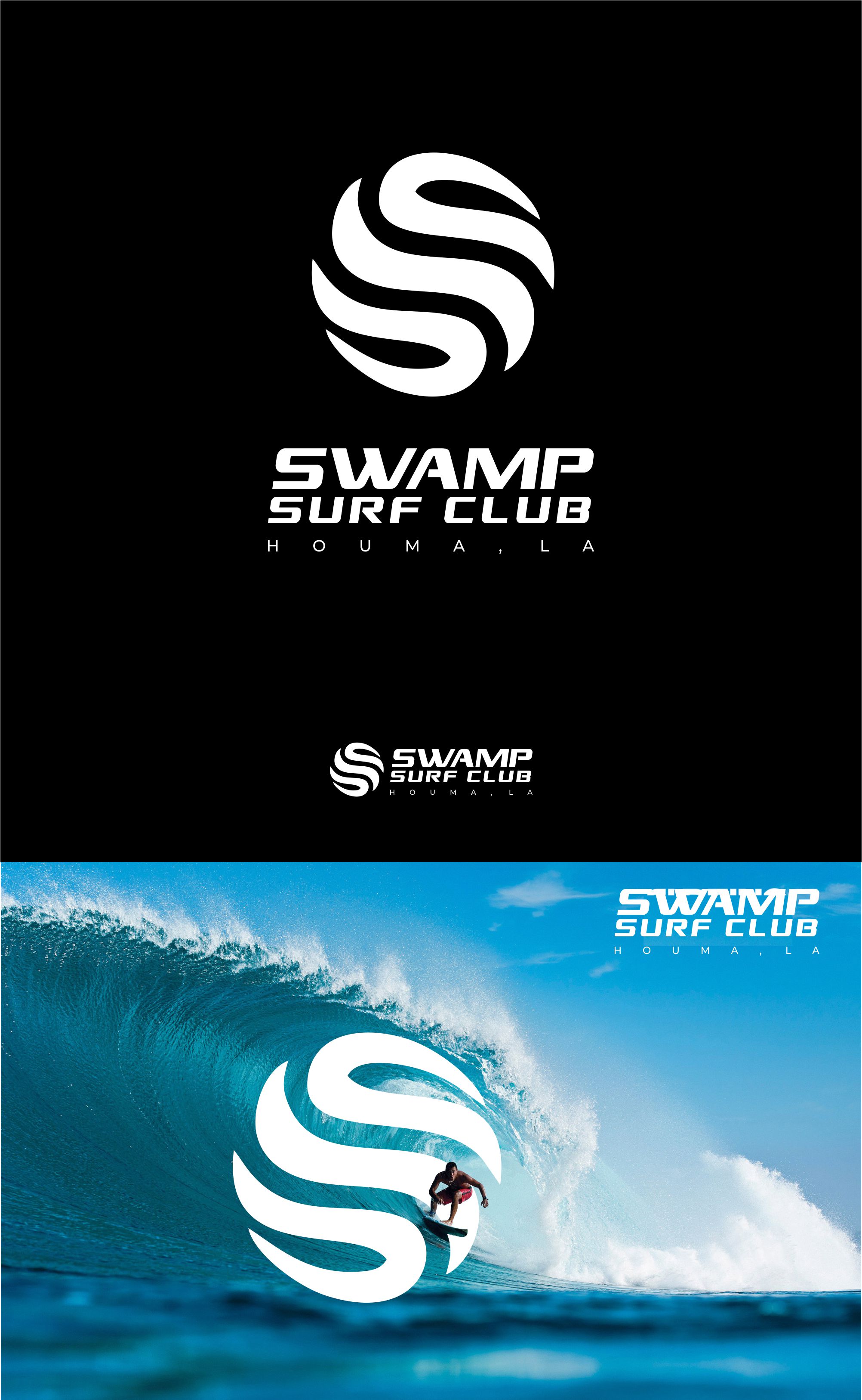 Logo Design by agustian spades for this project | Design #33203668