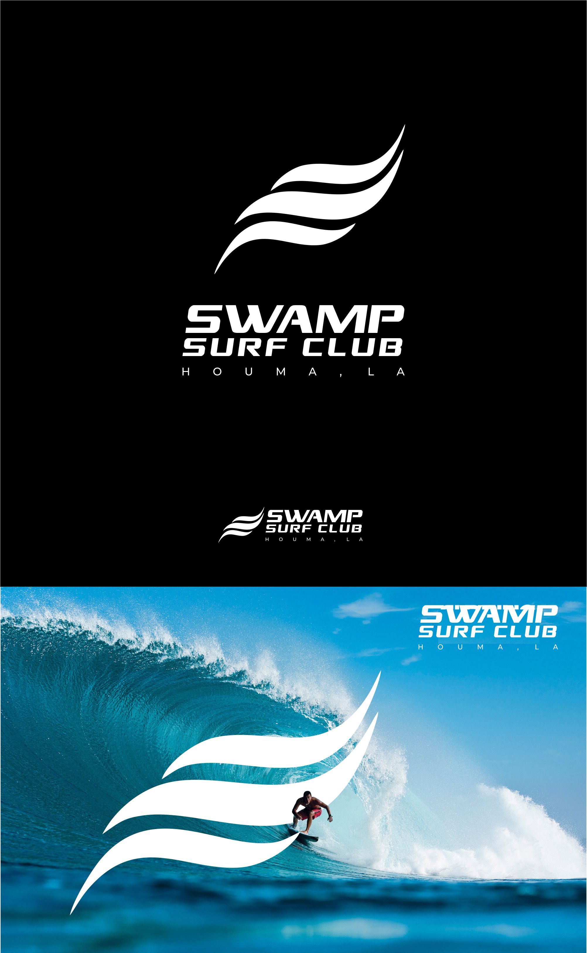 Logo Design by agustian spades for this project | Design #33203669