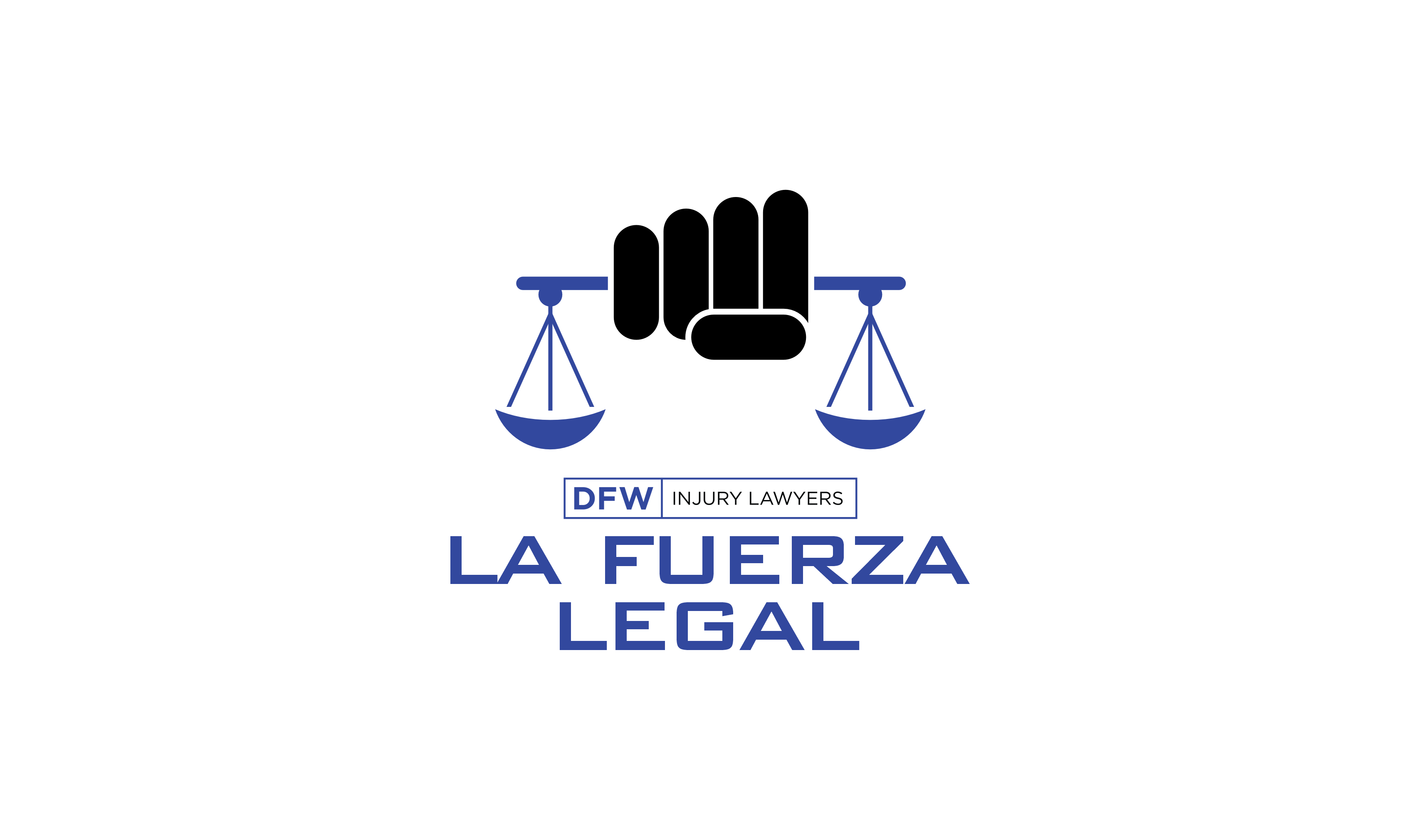 Graphic Design by Jose Loaiza for DFW Injury Lawyers | Design #33194776