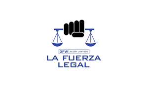 Graphic Design by Jose Loaiza for DFW Injury Lawyers | Design: #33194776