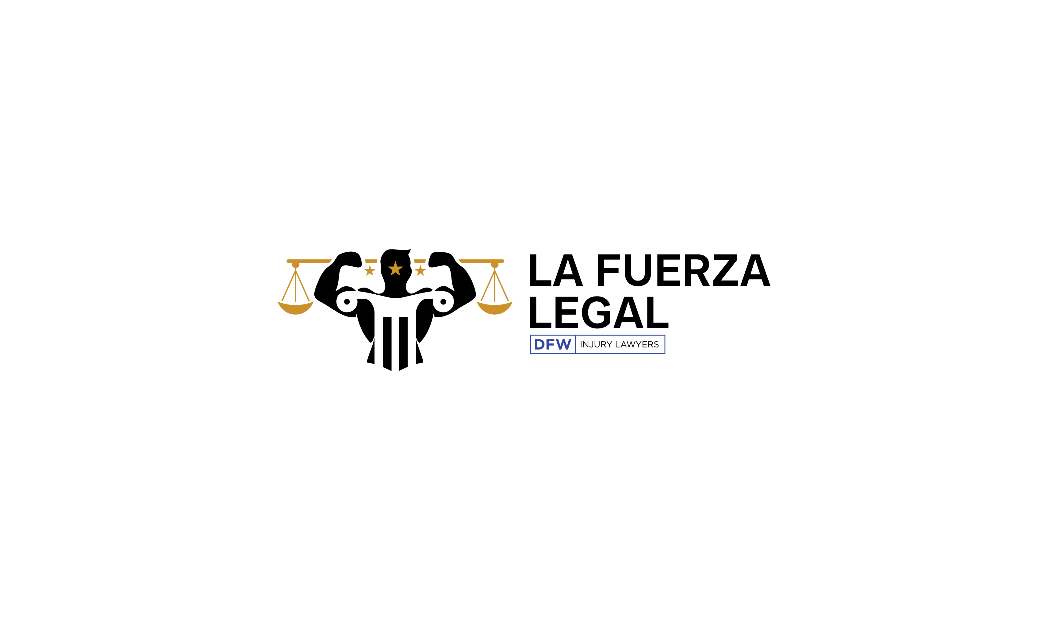 Graphic Design by Jose Loaiza for DFW Injury Lawyers | Design #33194781