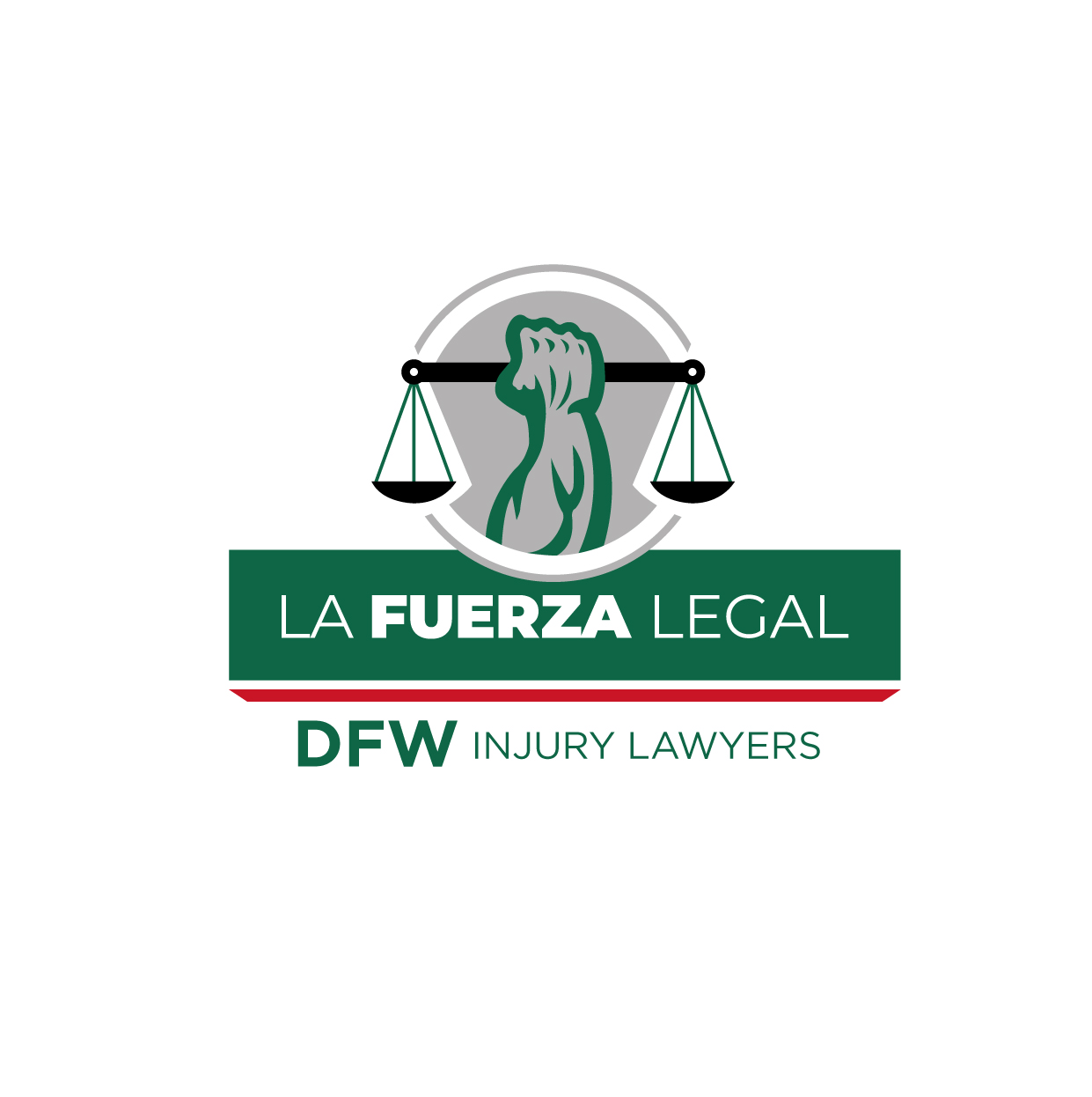 Graphic Design by Limonero DG for DFW Injury Lawyers | Design #33165113