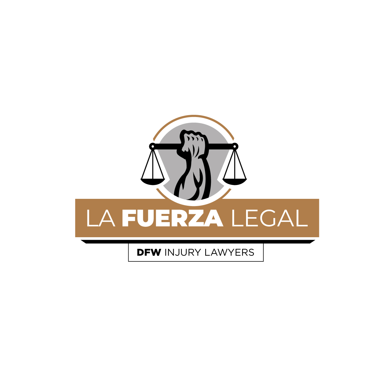 Graphic Design by Limonero DG for DFW Injury Lawyers | Design #33165686