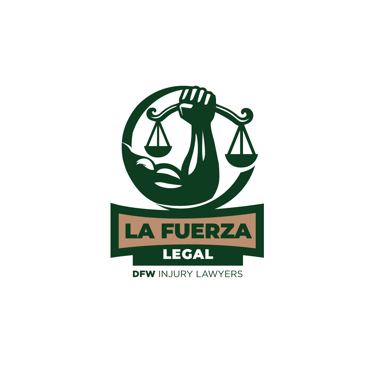 Graphic Design by Limonero DG for DFW Injury Lawyers | Design #33177043