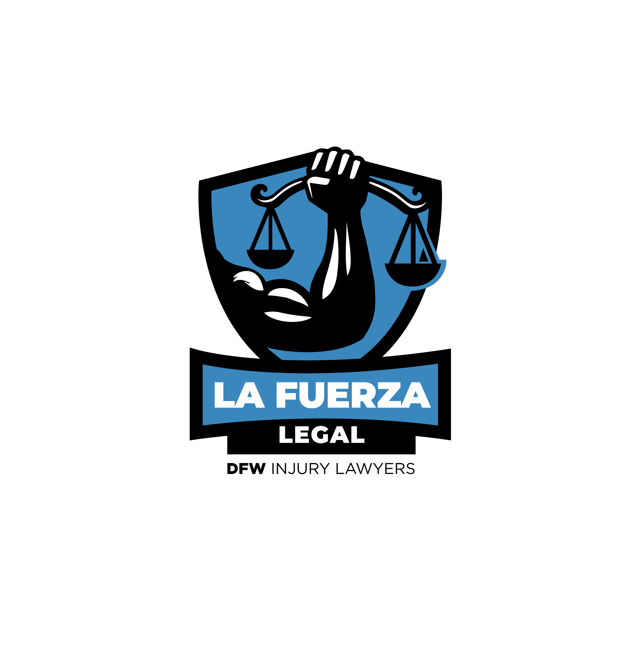 Graphic Design by Limonero DG for DFW Injury Lawyers | Design #33235739