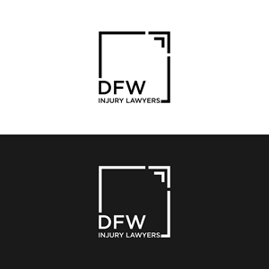 Diseño Gráfico por AsFN para DFW Injury Lawyers | Diseño: #33201878