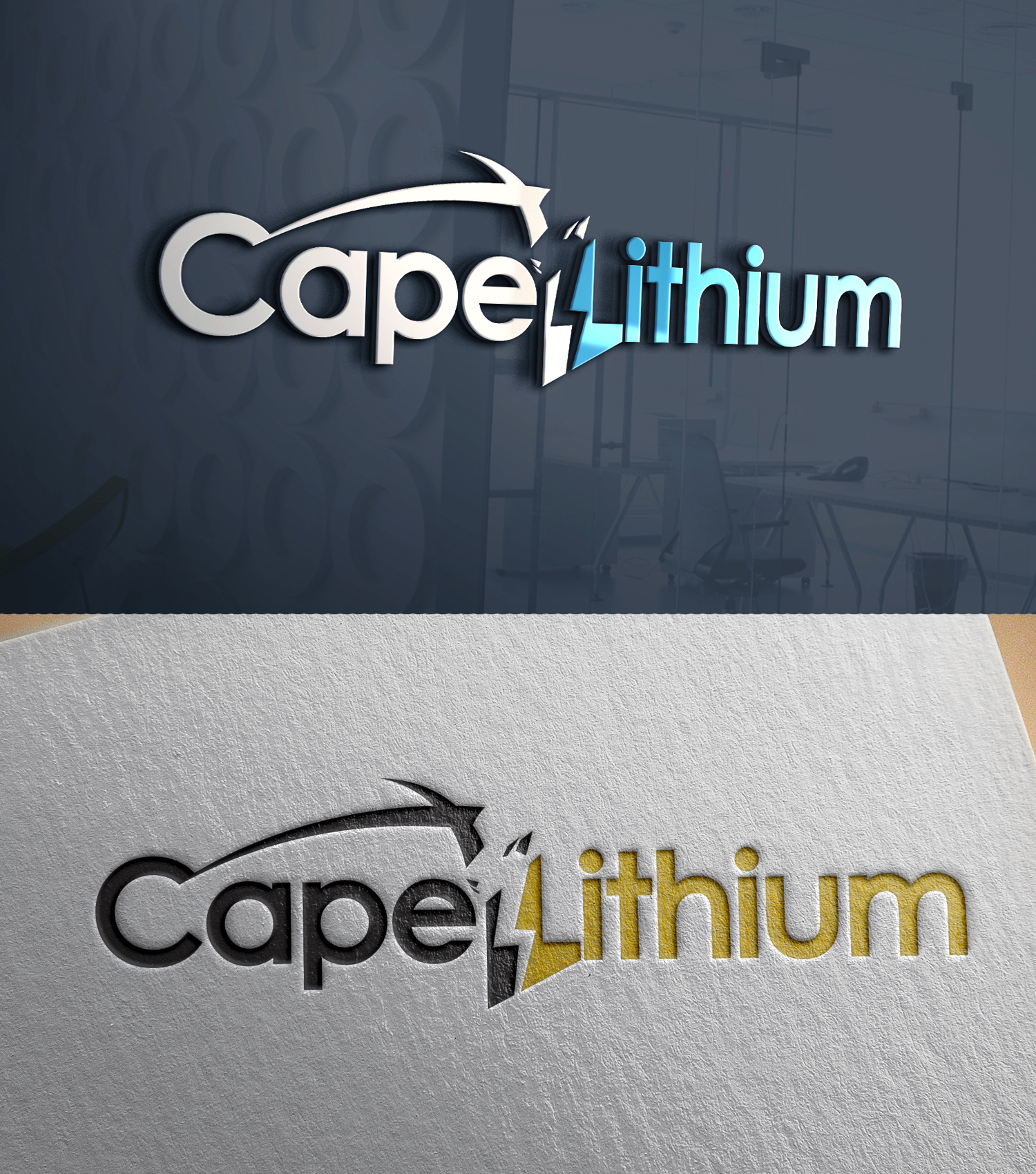 Logo Design by 24ksunny for this project | Design #33166497