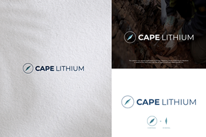 Logo Design by Locke+ for this project | Design: #33164134