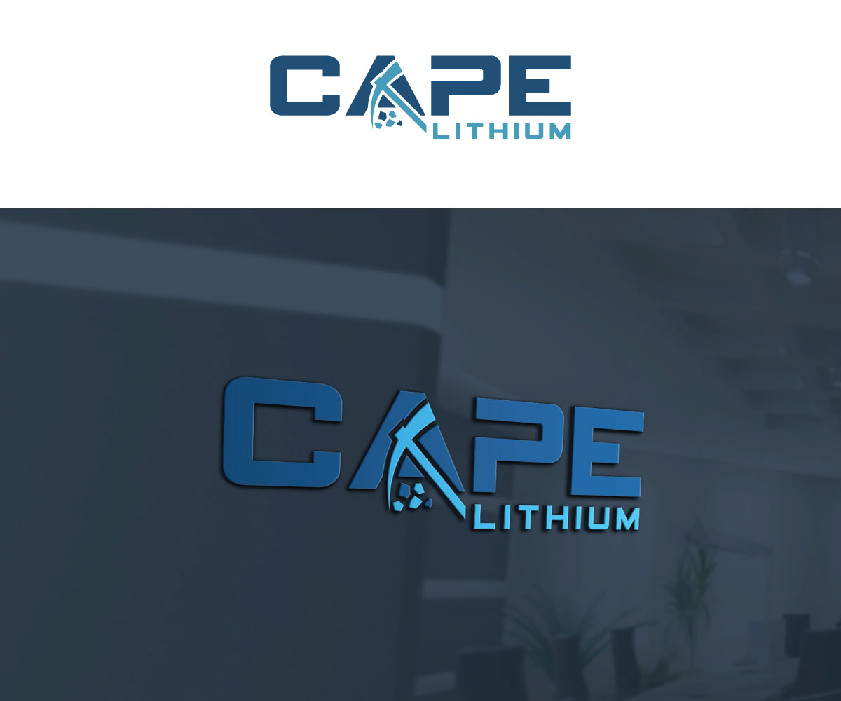 Logo Design by Luckey yaari for this project | Design #33174322