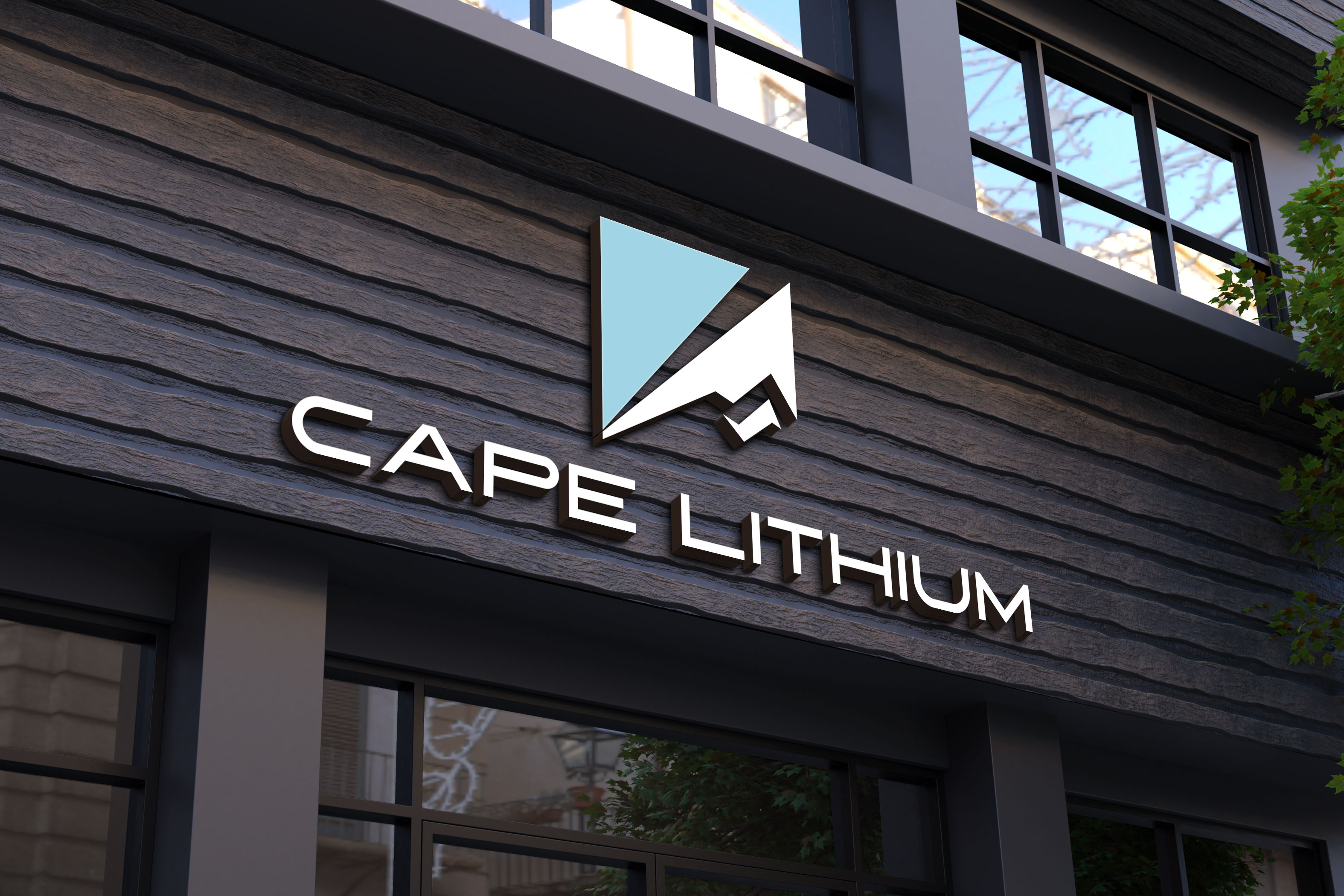 Logo Design by Kavth for this project | Design #33195241